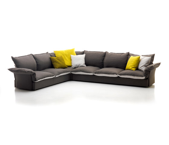 Do-Dolly   | modular elements | Sofas | Mussi Italy