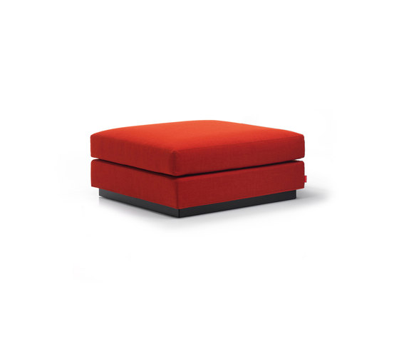 Flash | Sofa-Bed | Poufs | Mussi Italy