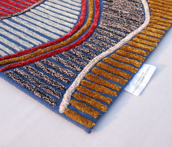 51 14 | Alfombras / Alfombras de diseño | Nuzrat Carpet Emporium