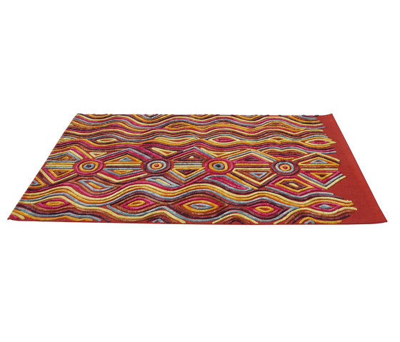54 14 | Formatteppiche | Nuzrat Carpet Emporium