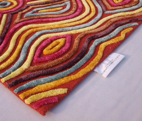 54 14 | Alfombras / Alfombras de diseño | Nuzrat Carpet Emporium