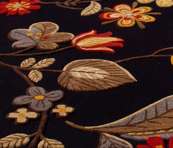 76 14 | Formatteppiche | Nuzrat Carpet Emporium