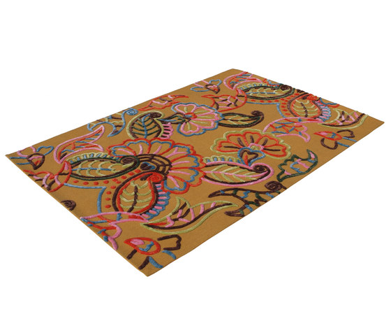 Bikna | Formatteppiche | Nuzrat Carpet Emporium