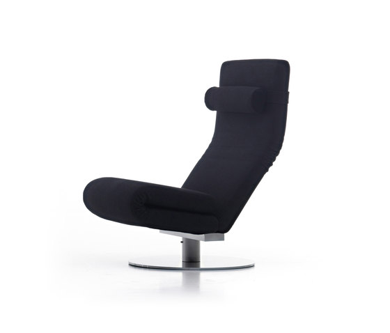 Freeplay | Armchair | Chaise longues | Mussi Italy