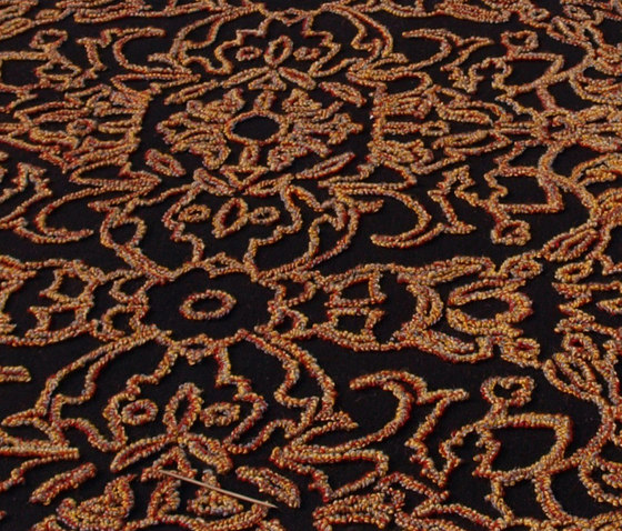 Boon | Formatteppiche | Nuzrat Carpet Emporium