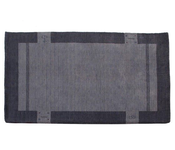 KH 54 | Tapis / Tapis de designers | Nuzrat Carpet Emporium