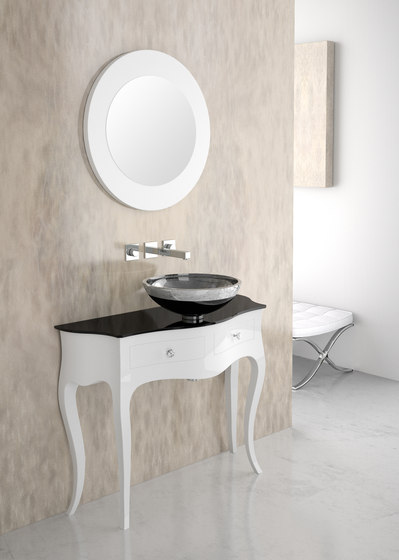 Canto XL | Mobili lavabo | Glass Design