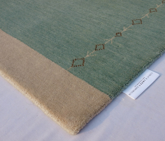 KH 56 | Tappeti / Tappeti design | Nuzrat Carpet Emporium