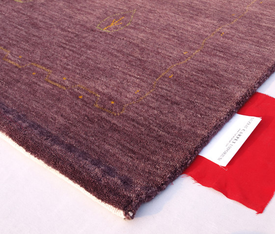 KH 59 | Tapis / Tapis de designers | Nuzrat Carpet Emporium