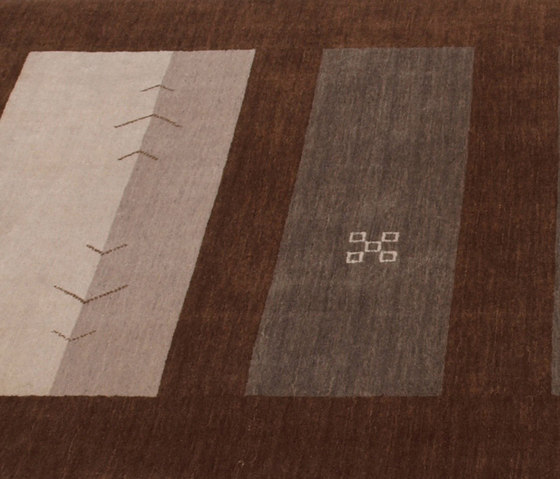 KH 60 | Alfombras / Alfombras de diseño | Nuzrat Carpet Emporium