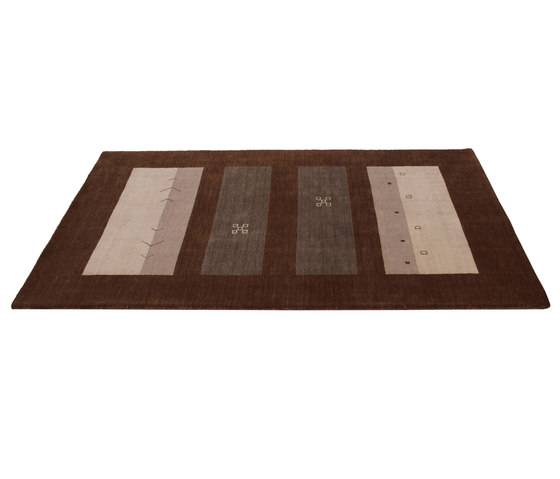 KH 60 | Tapis / Tapis de designers | Nuzrat Carpet Emporium