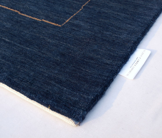 KH 61 | Tapis / Tapis de designers | Nuzrat Carpet Emporium
