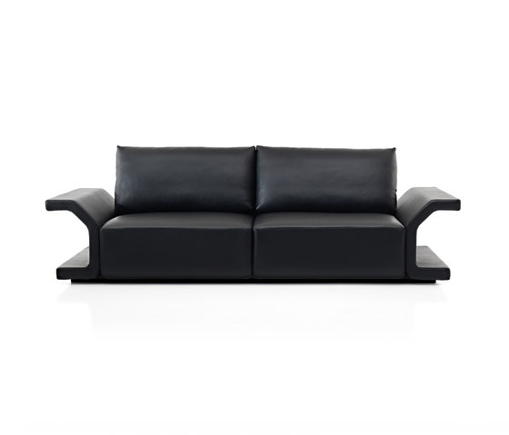 Hi-Icaro  | 2-seater sofa | Sofas | Mussi Italy