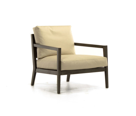 Kanellah  | armchair | Fauteuils | Mussi Italy