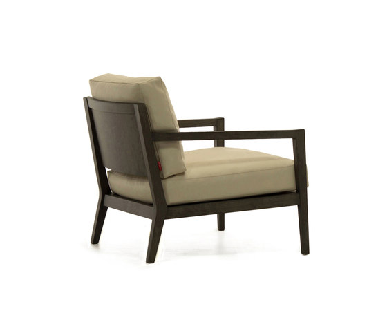 Kanellah  | armchair | Sillones | Mussi Italy