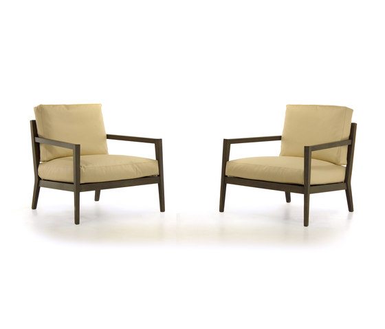 Kanellah  | armchair | Fauteuils | Mussi Italy