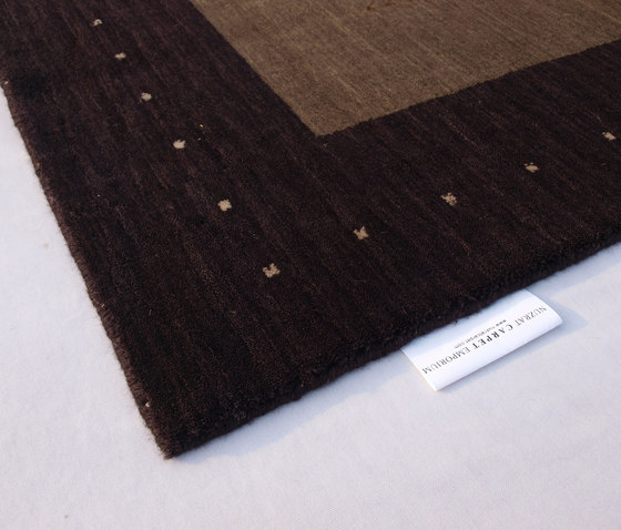 KH 63 | Tapis / Tapis de designers | Nuzrat Carpet Emporium