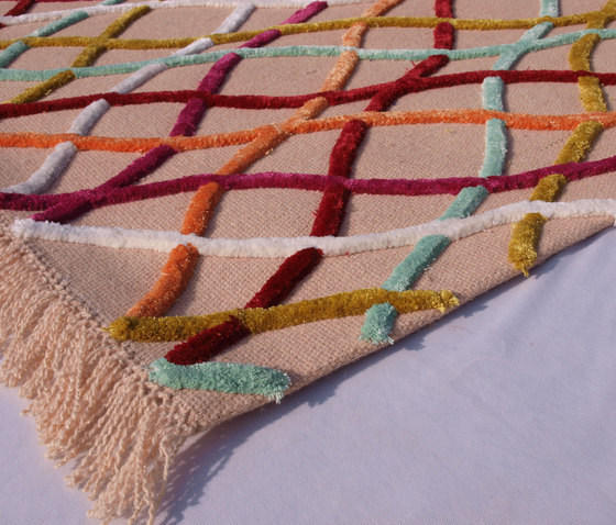 Lehar | Tappeti / Tappeti design | Nuzrat Carpet Emporium