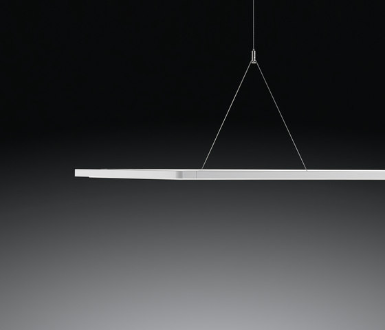 Lateralo Plus | Suspended lights | Trilux