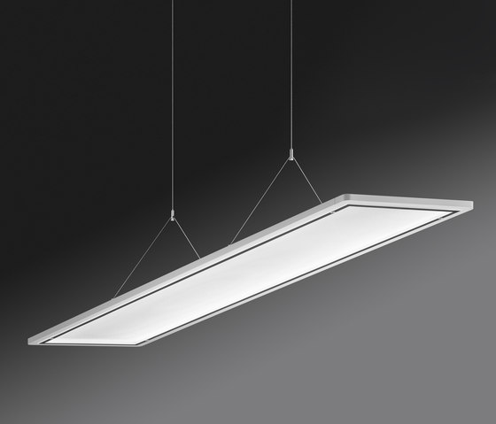 Lateralo Plus | Lámparas de suspensión | Trilux