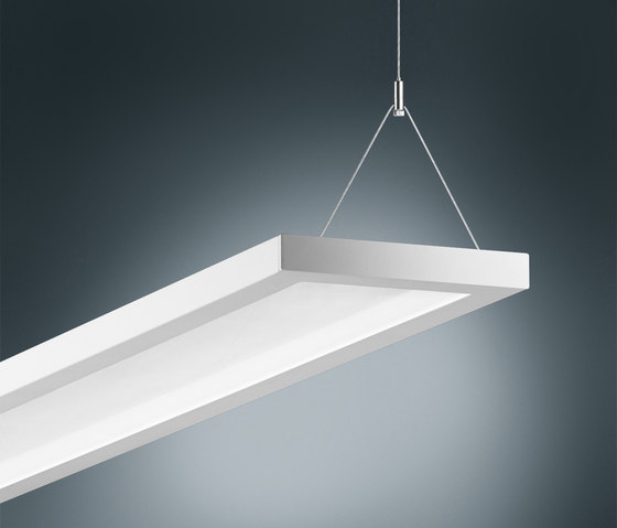 Lateralo Line | Suspended lights | Trilux