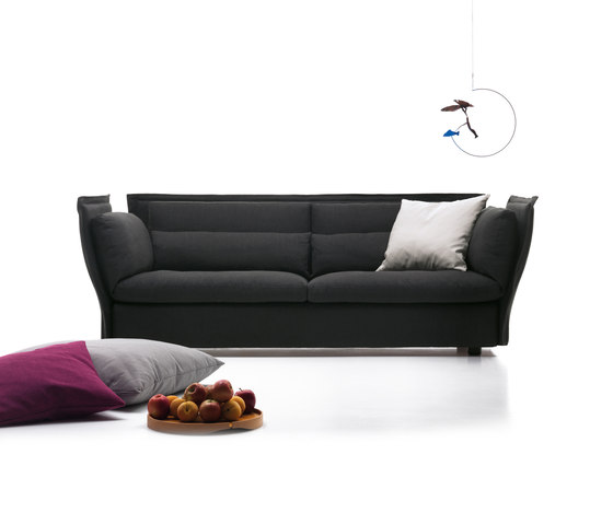 Le Bateau  | 2-seater sofa | Sofás | Mussi Italy