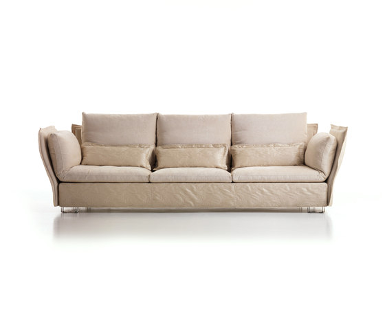 Le Bateau  | 3-seater sofa | Sofás | Mussi Italy