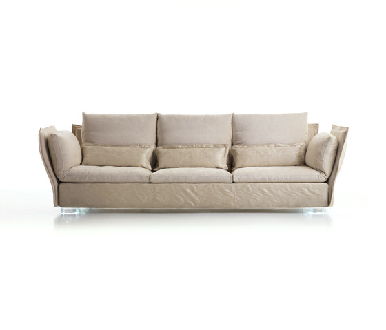 Le Bateau  | 3-seater sofa | Sofas | Mussi Italy