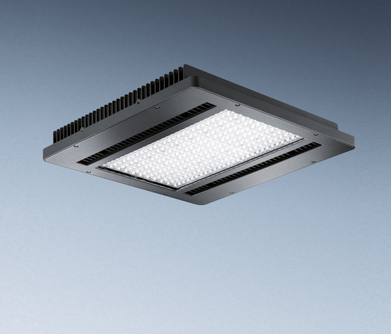 Mirona QL LED | Lampade plafoniere | Trilux