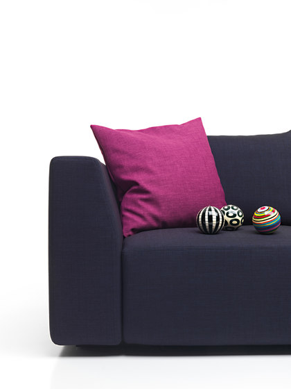 Pozzetto  | 3-seater sofa | Sofas | Mussi Italy