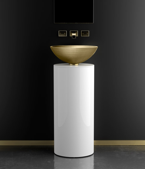 Koin XL Venice | Mobili lavabo | Glass Design