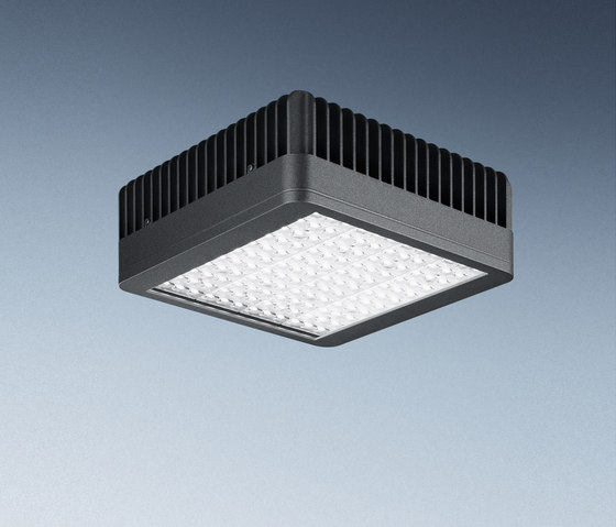 Mirona QXS LED | Lampade plafoniere | Trilux