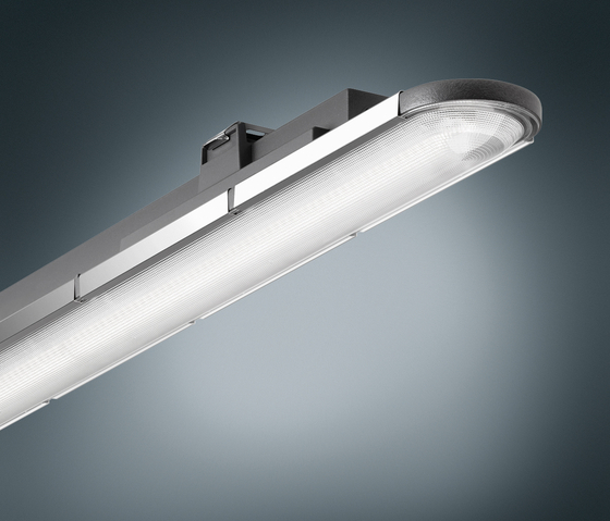 Nextrema LED G3 | Lámparas de techo | Trilux