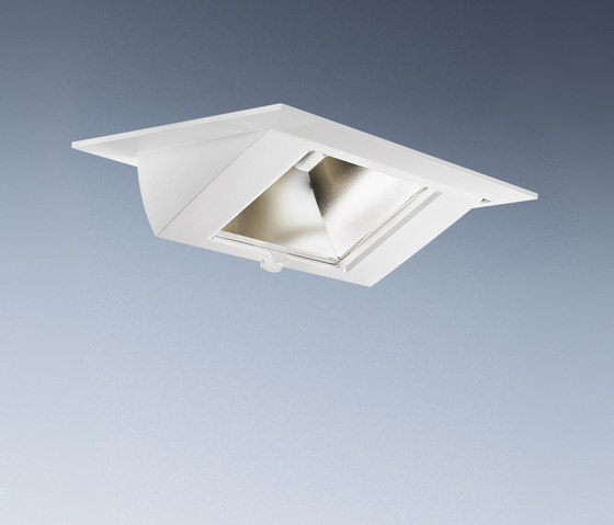 Nimbus Vario Plus | Lampade soffitto incasso | Trilux