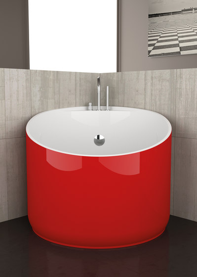 Mini | Bathtubs | Glass Design