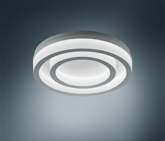 Polaron IQ WD1-2 | Lámparas de techo | Trilux