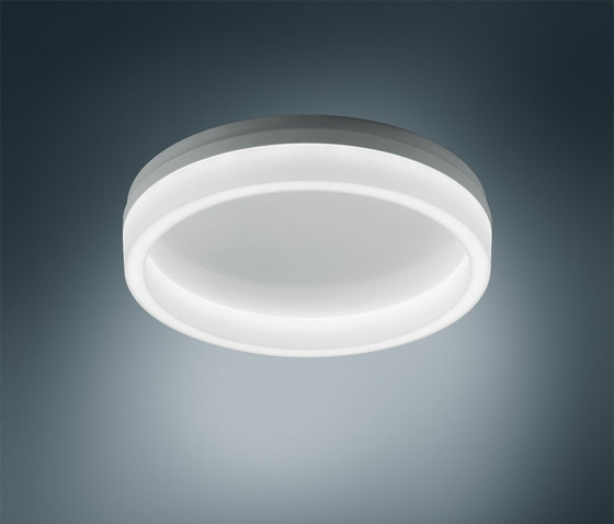 Polaron IQ WD2D | Lámparas de techo | Trilux