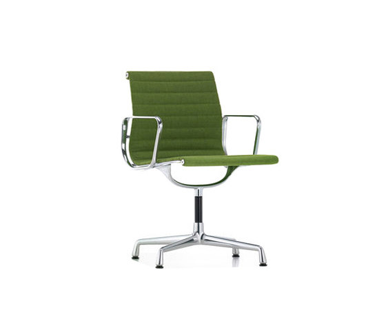 Aluminium Chair EA 103 | Chaises | Vitra