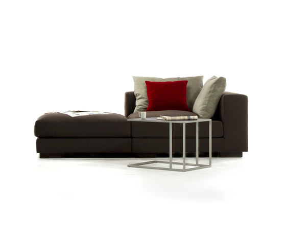 Softly Box  | 2-seater sofa | Sofas | Mussi Italy