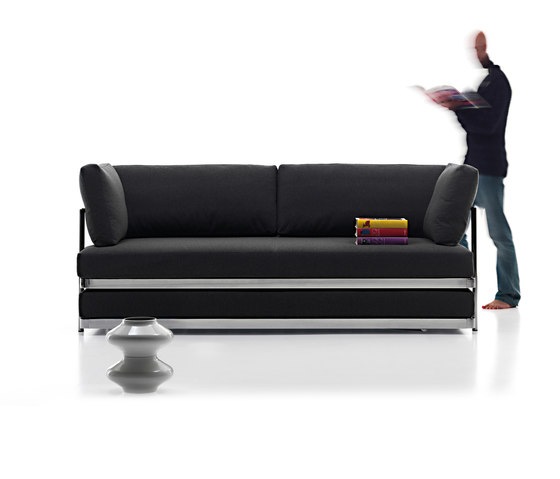Twin Sofa Bed Sofas From Mussi Italy Architonic Twin Sofa Bed Sofas From Mussi Italy Architonic