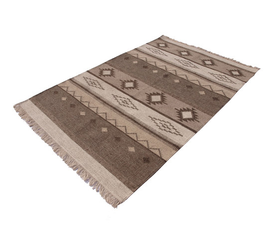 K 307 | Tapis / Tapis de designers | Nuzrat Carpet Emporium