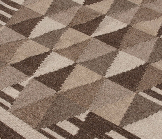 K 308 | Tapis / Tapis de designers | Nuzrat Carpet Emporium