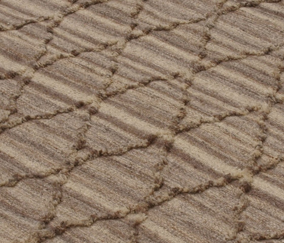 K 316 | Tapis / Tapis de designers | Nuzrat Carpet Emporium
