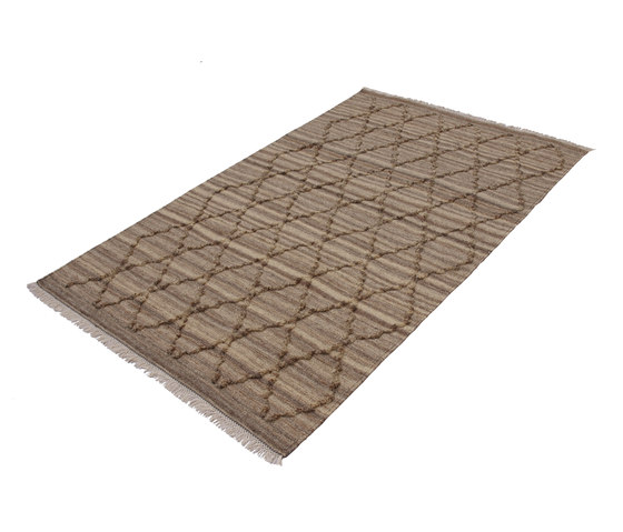 K 316 | Tapis / Tapis de designers | Nuzrat Carpet Emporium