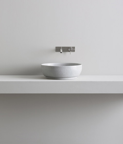 Japan | Wash basins | Rexa Design