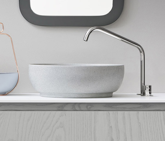 Wash basin | Lavabos | Rexa Design