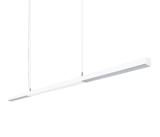 AXON CRF | Suspended lights | Zumtobel Lighting