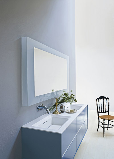 Light | Wash basins | Arlex Italia