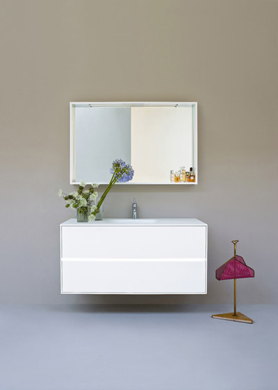 Light | Wash basins | Arlex Italia