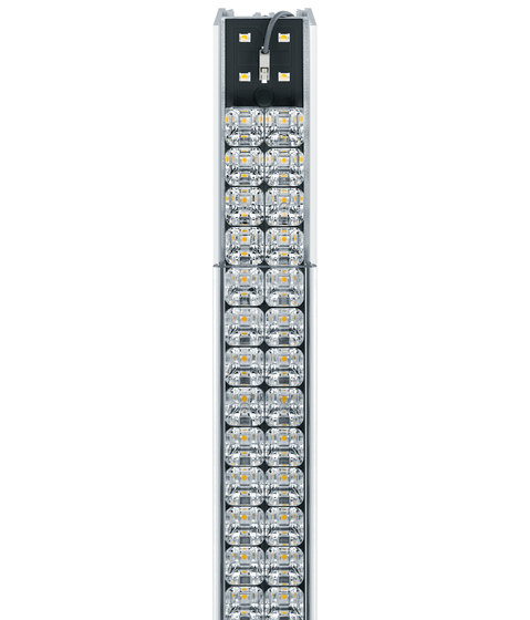 AXON | Suspended lights | Zumtobel Lighting